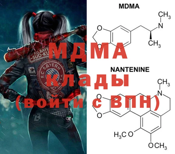 кокс Михайловка